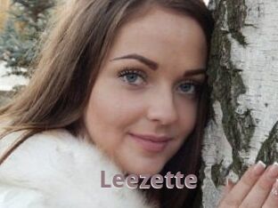 Leezette