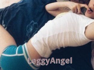 LeggyAngel