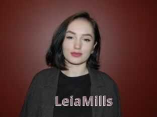 LeiaMills