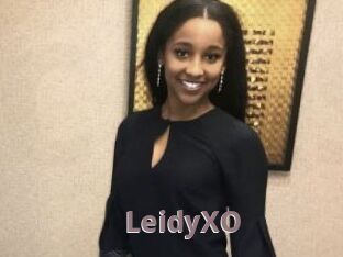 LeidyXO