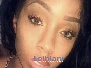 Leihlani