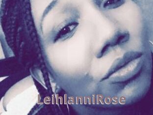 LeihlanniRose