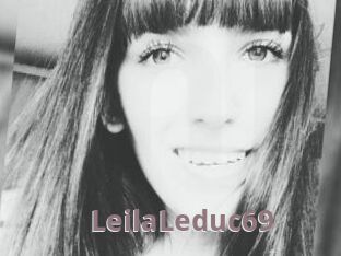 LeilaLeduc69