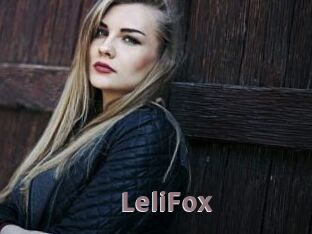 LeliFox