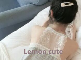 Lemon_cute