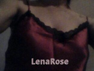 Lena_Rose_