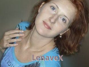 Lenave_X