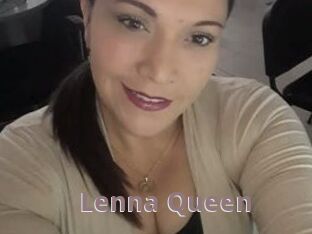 Lenna_Queen