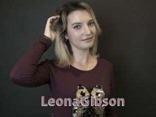 LeonaGibson