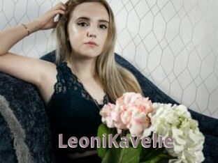 LeoniKavelie