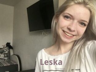 Leska