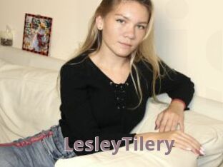 LesleyTilery