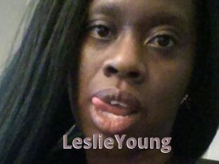 Leslie_Young