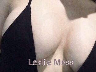 Leslie_Moss