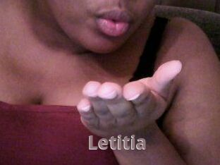 Letitia