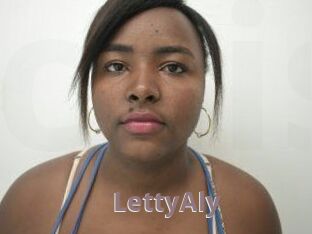 LettyAly