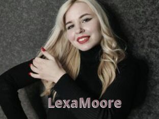 LexaMoore