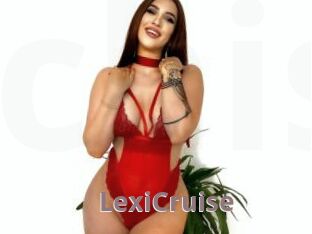 LexiCruise