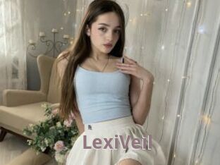 LexiVeil