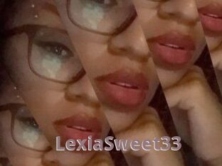 LexiaSweet33