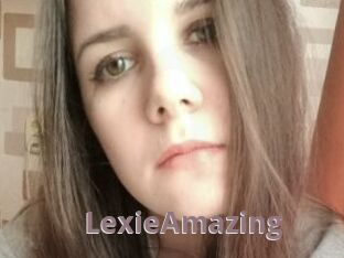 LexieAmazing