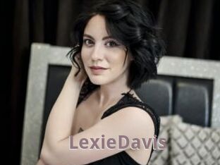 LexieDavis