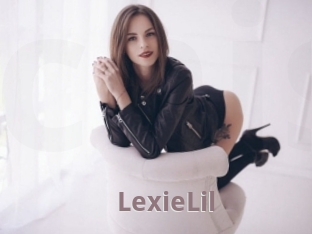 LexieLil