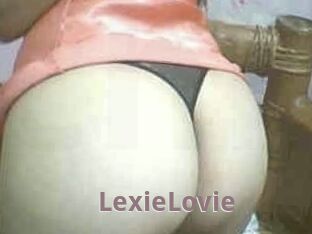 LexieLovie