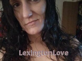 LexingtonLove