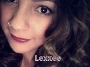 Lexxee