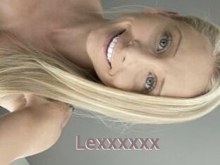 Lexxxxxx