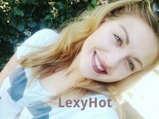 LexyHot