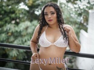 LexyMiler