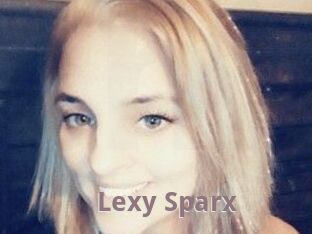 Lexy_Sparx