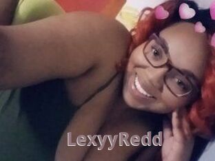 LexyyRedd