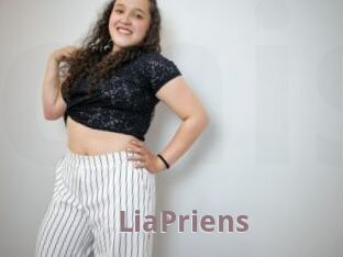 LiaPriens