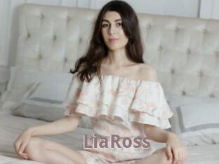 LiaRoss