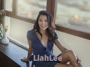 LiahLee