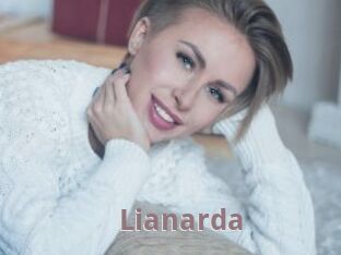 Lianarda