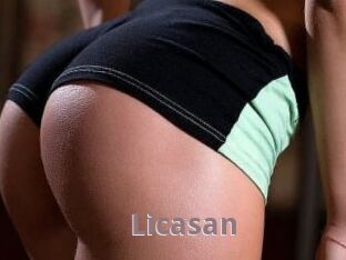 Licasan