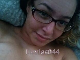 Licxies044