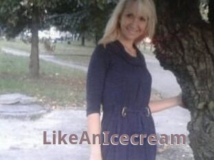 LikeAnIcecream