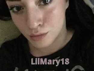 LilMary18