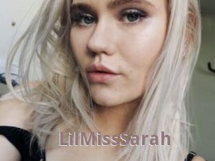 LilMissSarah