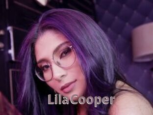 LilaCooper