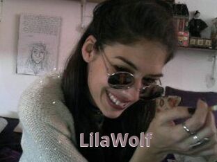 LilaWolf