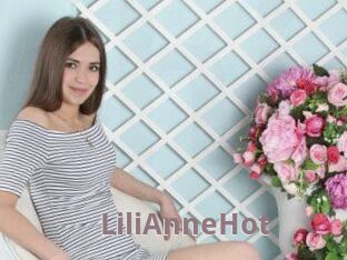 LiliAnneHot