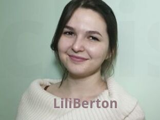 LiliBerton