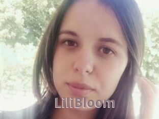 LiliBloom