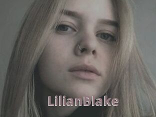 LilianBlake